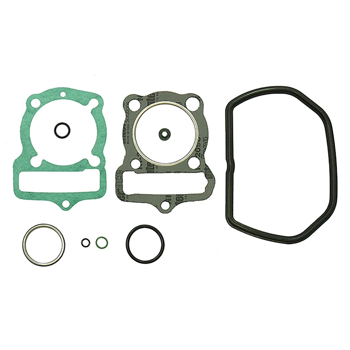 Namura Top End Gasket Set for Honda [MPN: NX-10012T]_569998