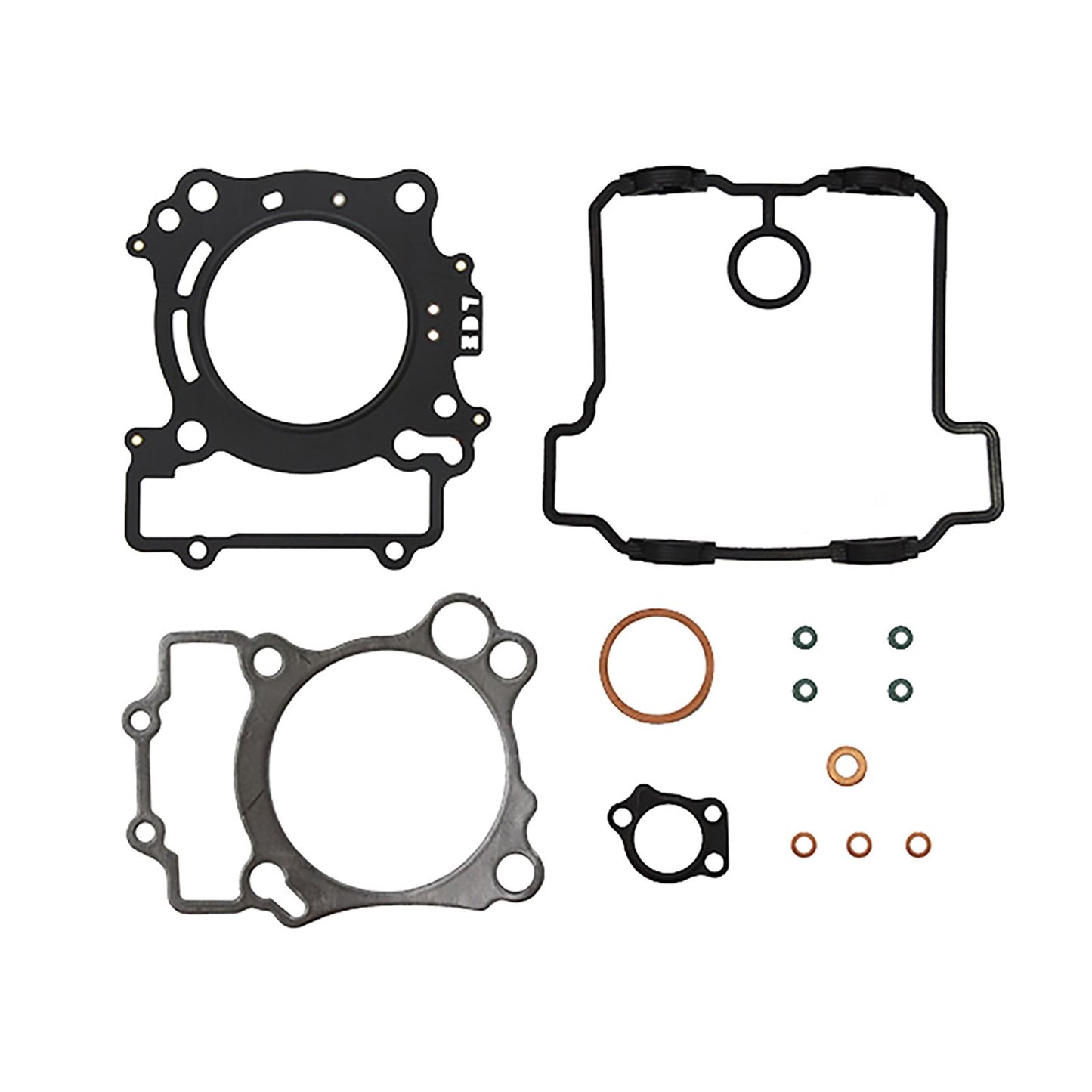 Namura Top End Gasket Set for Yamaha [MPN: NX-40094T]_570001