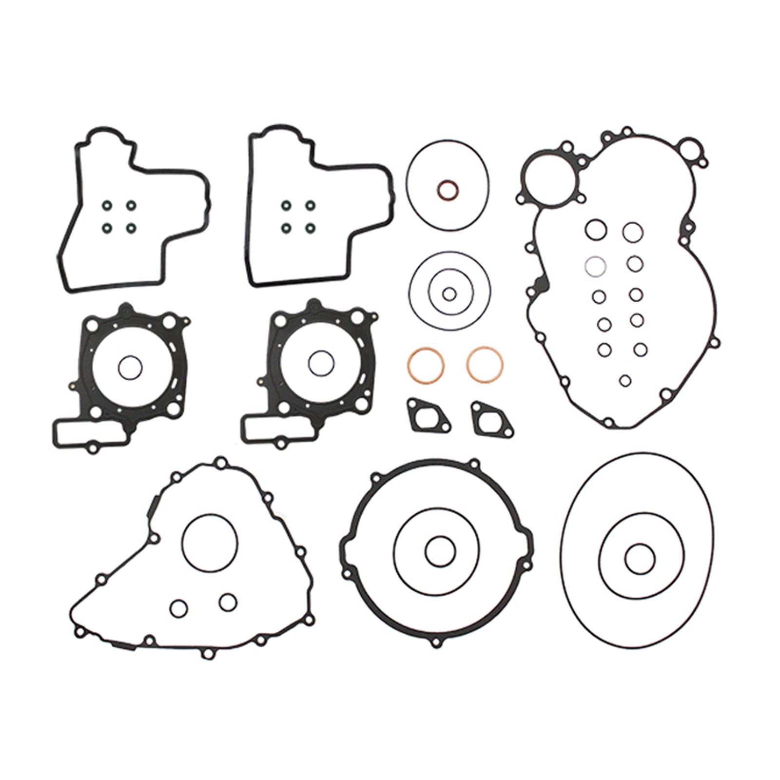 Namura Full Gasket Set for Aprilia [MPN: NX-13001F]_570007