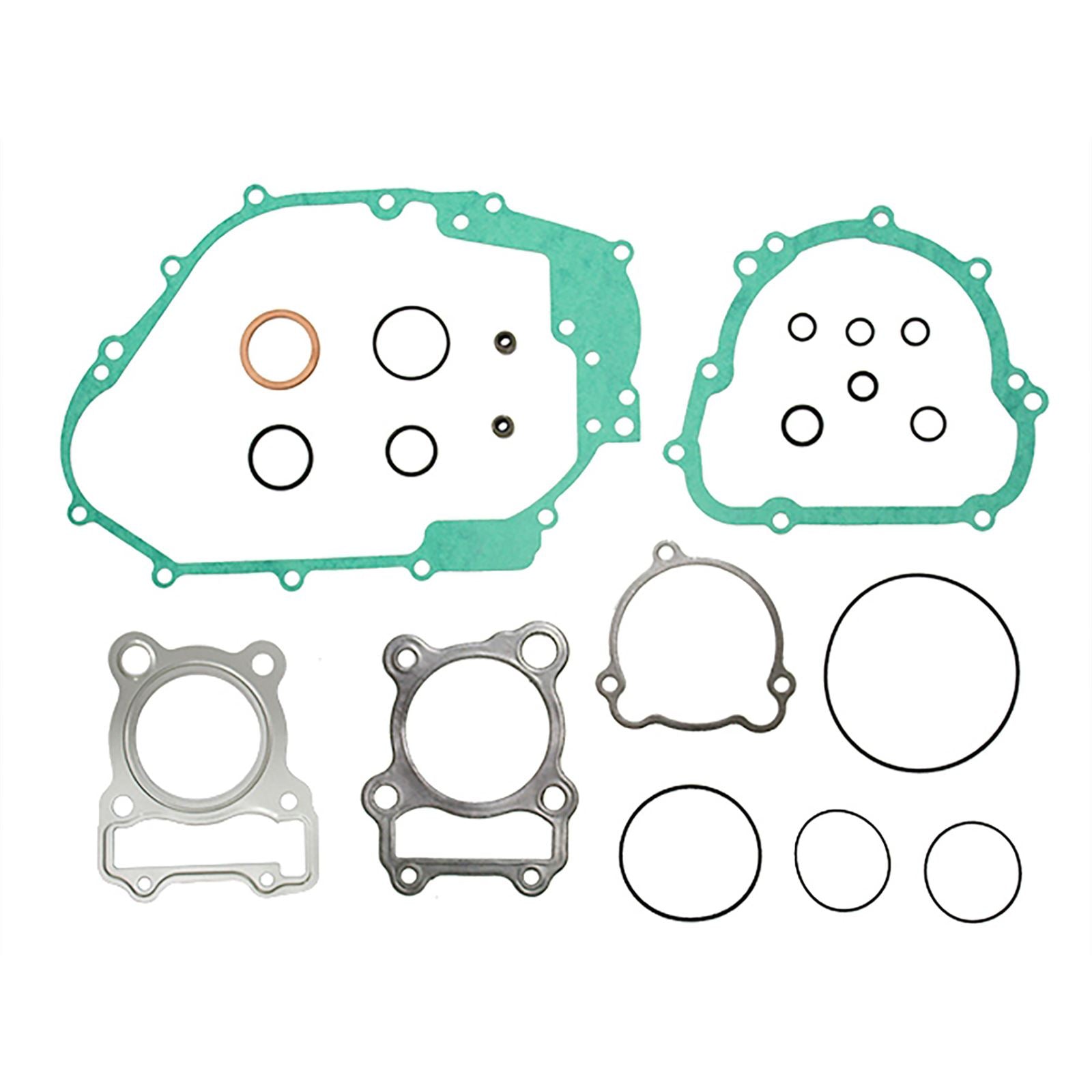Namura Full Gasket Set for Kawasaki [MPN: NX-20087F]_570008