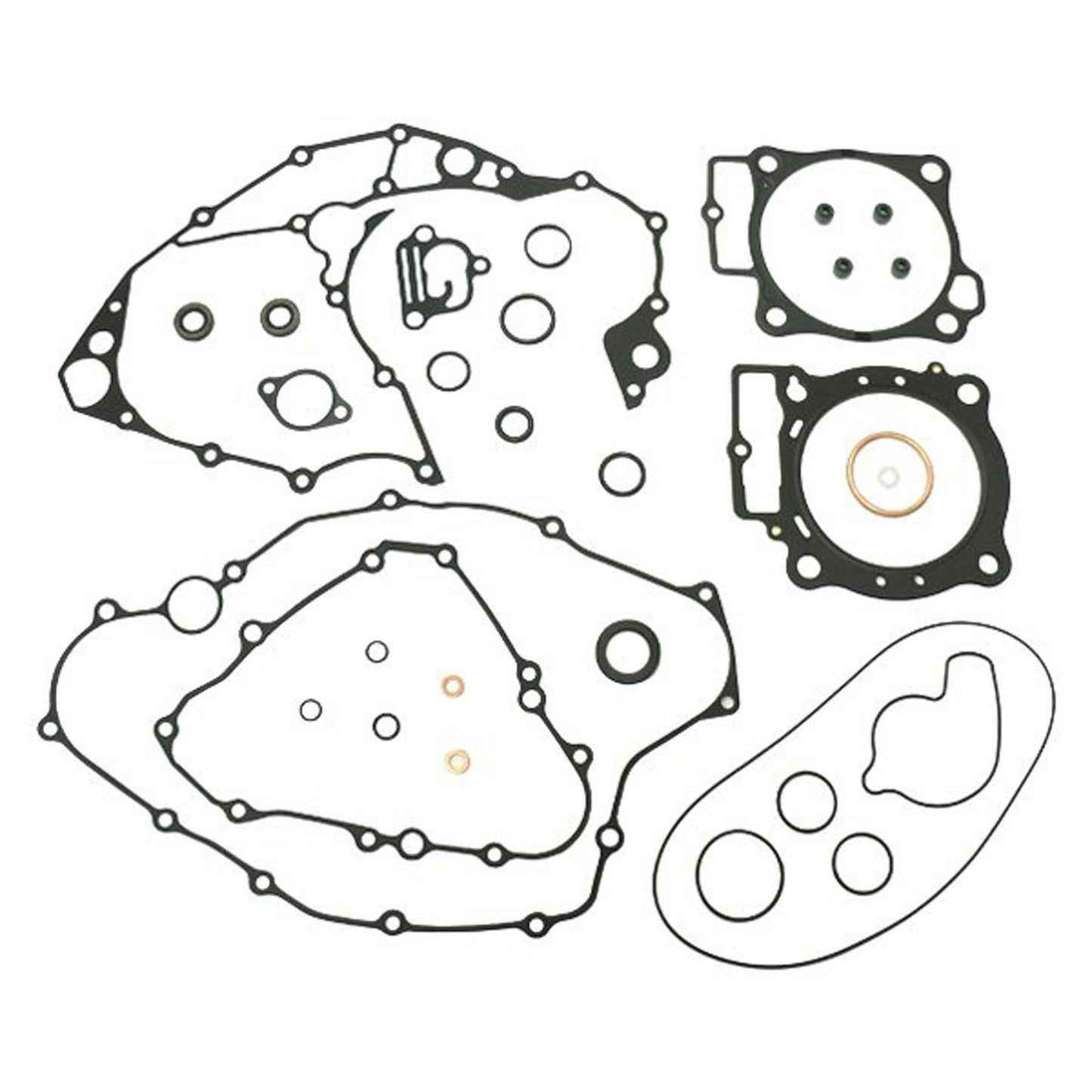 Namura Full Gasket Set for Honda [MPN: NX-10049F]_570052