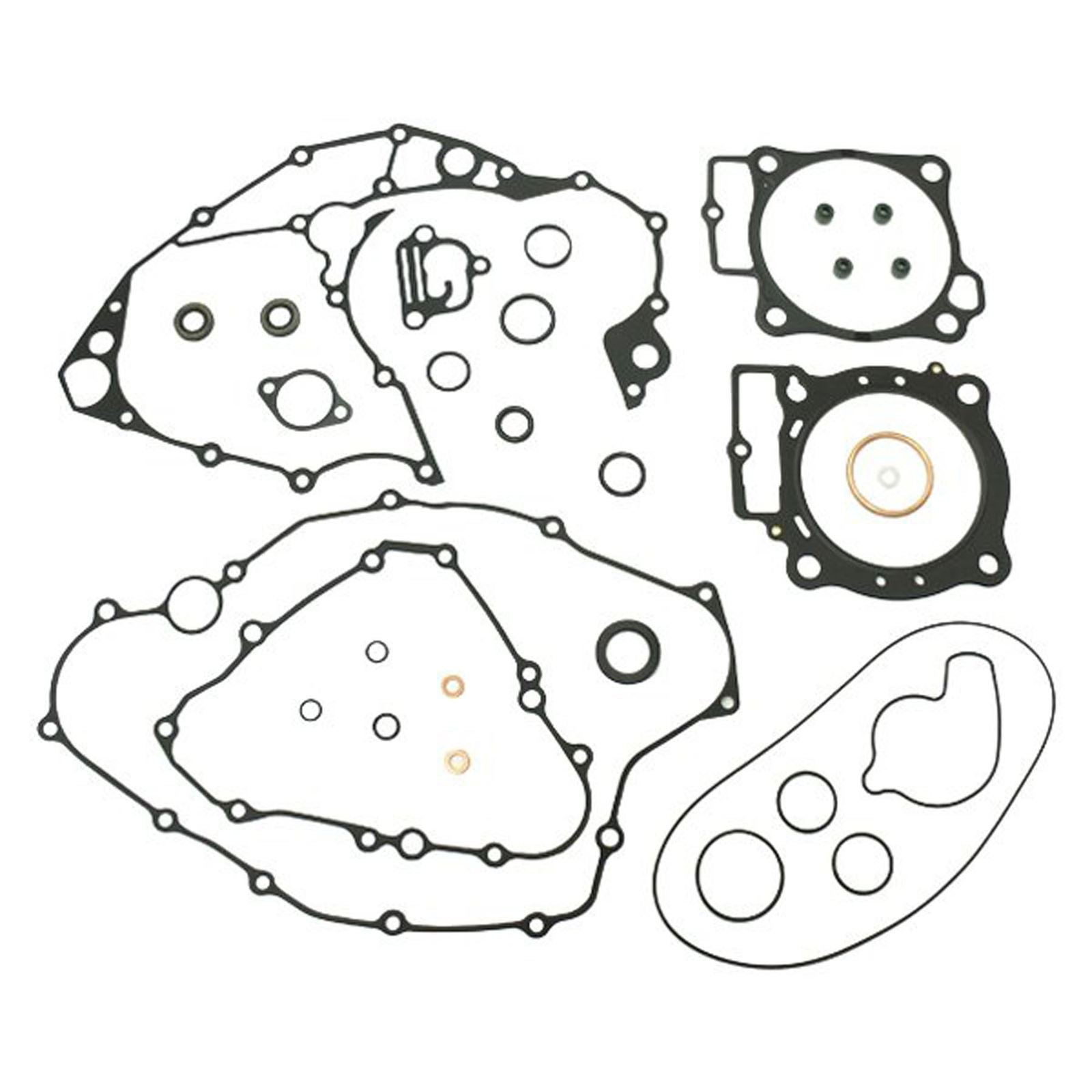 Namura Full Gasket Set for Honda [MPN: NX-10049F]_570052