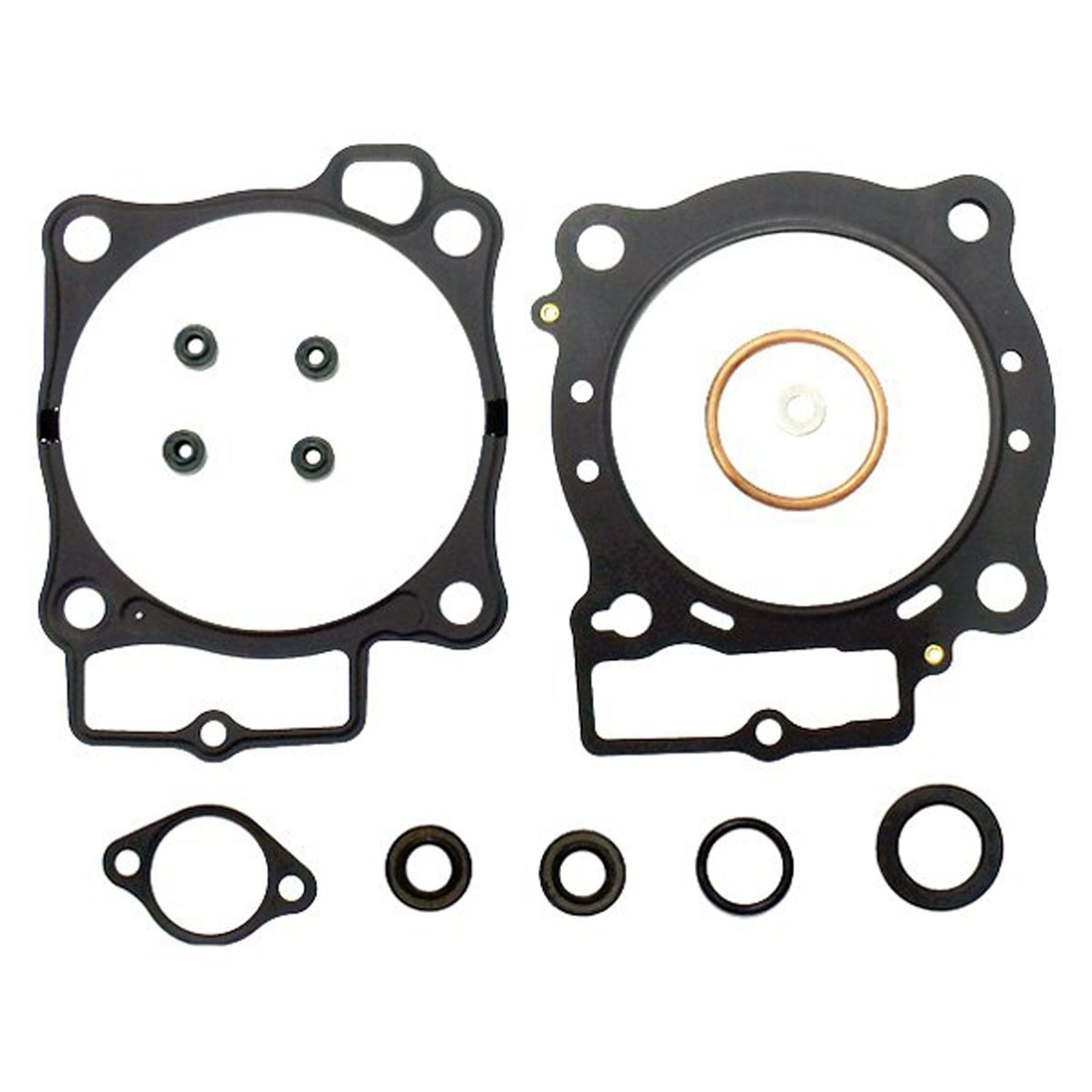 Namura Top End Gasket Set for Honda [MPN: NX-10049T]_570053