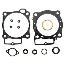 Namura Top End Gasket Set for Honda [MPN: NX-10049T]_570053