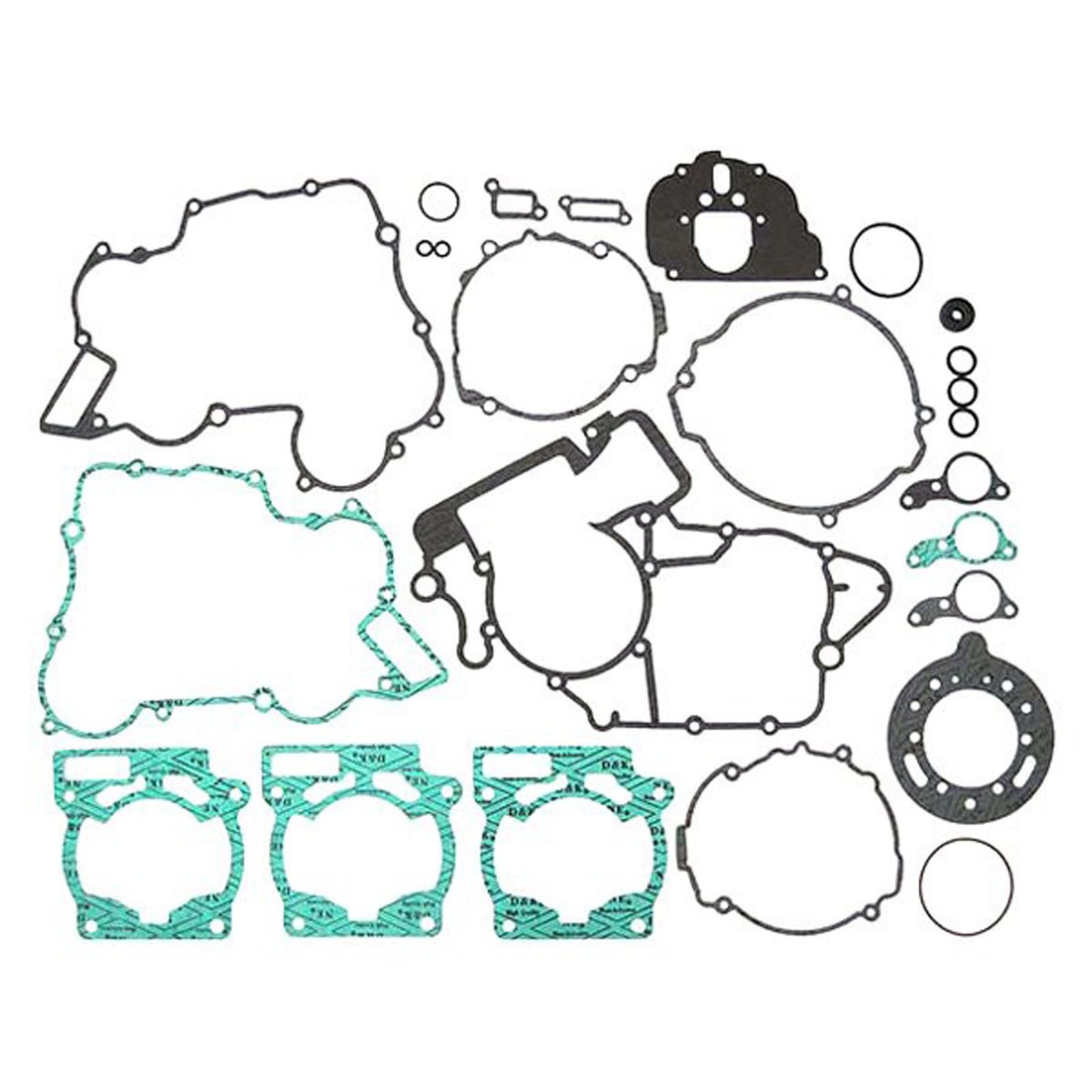 Namura Full Gasket Set for KTM [MPN: NX-70028F]_570054