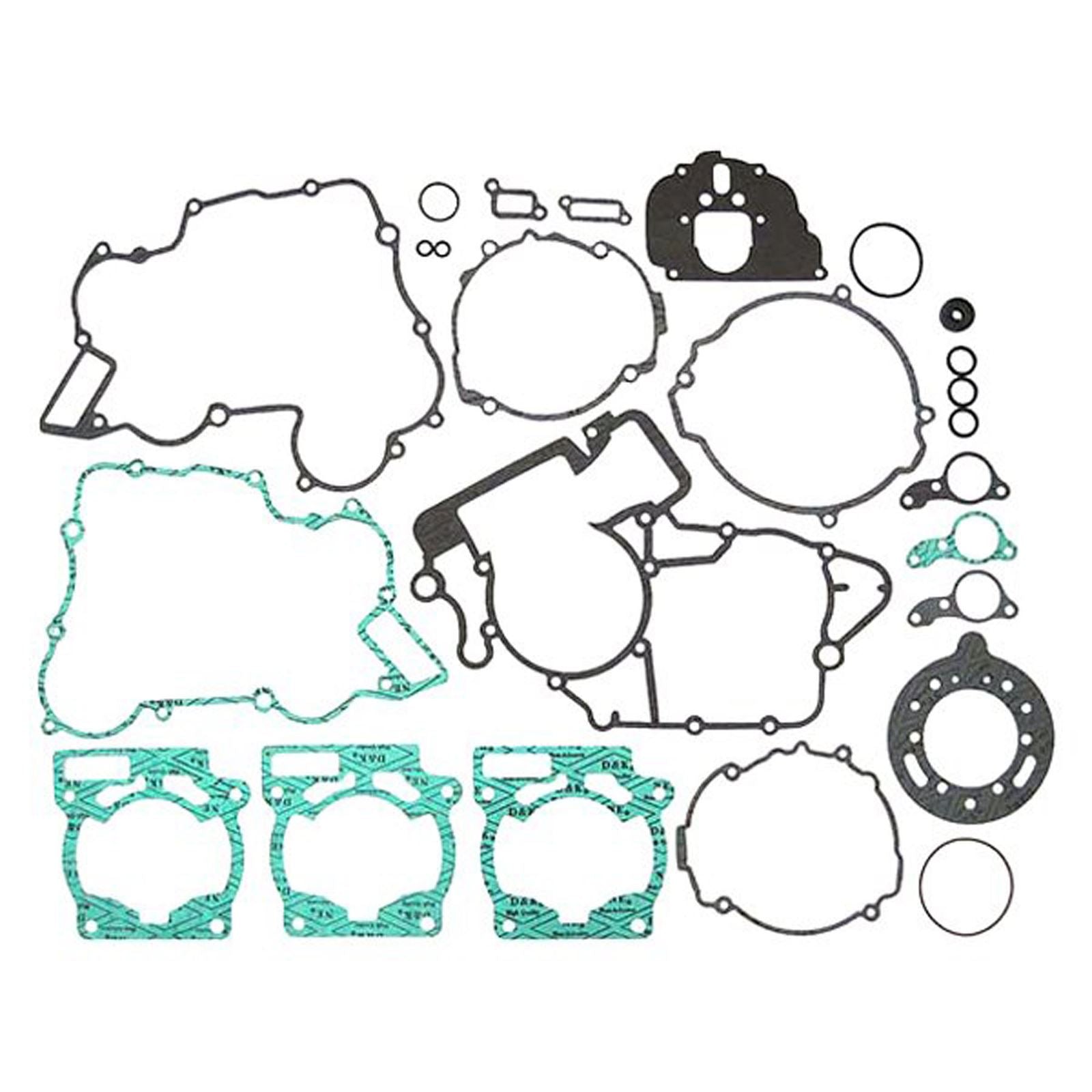 Namura Full Gasket Set for KTM [MPN: NX-70028F]_570054
