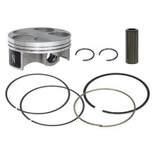 Namura Piston Kit Forged 76.94/STD for Yamaha [MPN: FX-40032]_570095