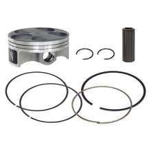 Namura Piston Kit HC Forged 76.94/STD 13.5:1 for Yamaha/GAS [MPN: FX-40033]_570096