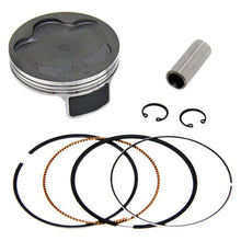 Namura Piston Kit Forged 94.95/STD 12.5:1 for Yamaha/GAS [MPN: FX-40045]_570097