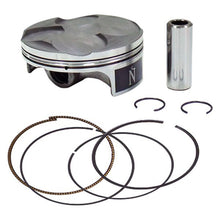 Namura Piston Kit Forged Nikasil Cylinder 77.96/STD 13.2:1 for Honda [MPN: FX-10035]_570098