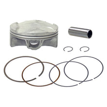 Namura Piston Kit Forged Nikasil Cylinder 76.76/STD 13.5:1 for Honda [MPN: FX-10042]_570101
