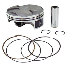 Namura Piston Kit Forged Nikasil Cylinder 76.77/+0.01 13.2:1 for Honda [MPN: FX-10041-B]_570109