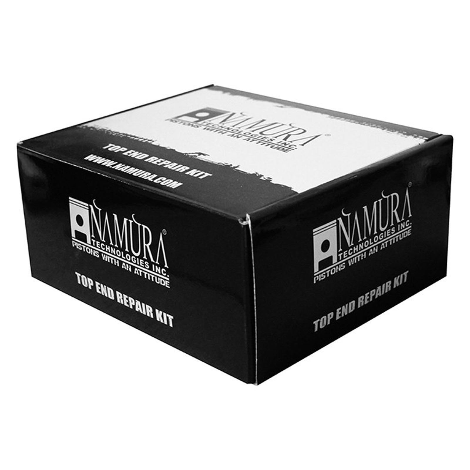 Namura Top End Repair Kit 81.95/+2.00 11:1 for Polaris [MPN: NA-50083K2]_570142