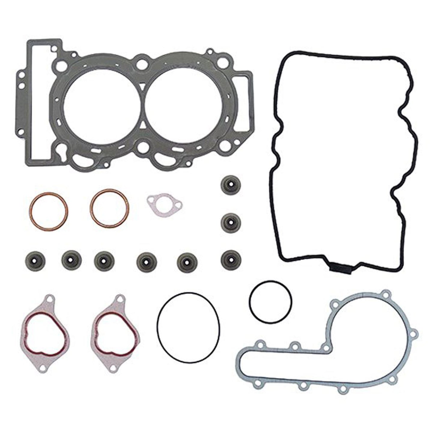 Namura Full Gasket Set for Polaris [MPN: NA-50093F]_570156