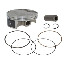 Namura Piston Kit Forged 76.96/STD 13.8:1 for Kawasaki [MPN: FX-20032]_1002865