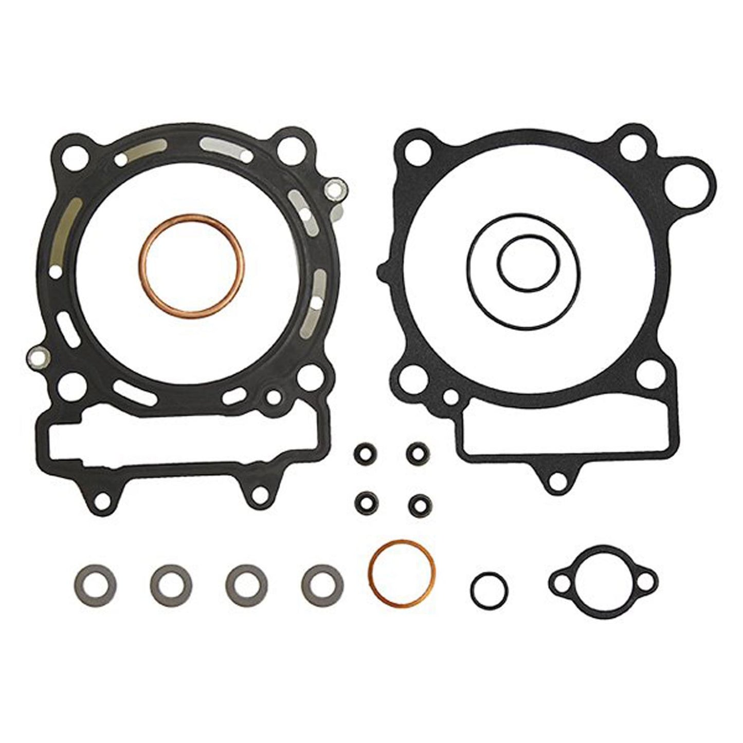 Namura Top End Gasket Set for Kawasaki KX450F 16-17 [MPN: NX-20088T]_570184