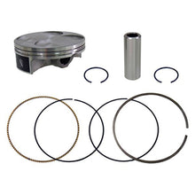 Namura Piston Kit Forged 95.97/STD 12.0:1 for Honda [MPN: FX-10046]_570203