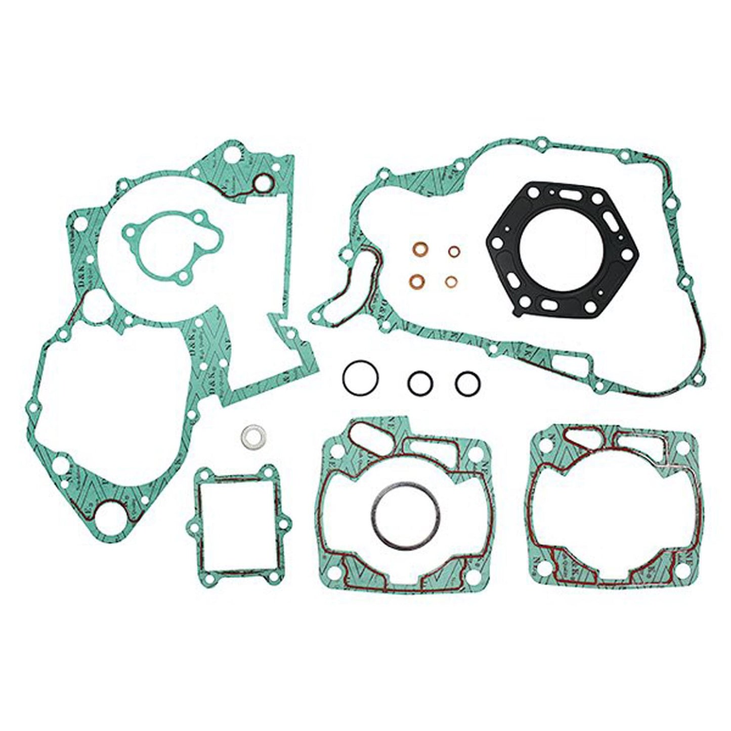 Namura Full Gasket Set for Honda [MPN: NX-10084F]_570204