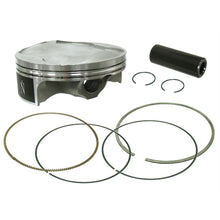 Namura Piston Kit Forged Nikasil Cylinder 95.98/+0.02 13.5:1 for Honda [MPN: FX-10049-C]_1002929