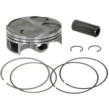 Namura Piston Kit Forged 76.96/STD for Yamaha [MPN: FX-40037]_1002996