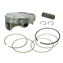 Namura Piston Kit Forged 96.97/+0.02 12.5:1 for Yamaha [MPN: FX-40049-C]_1003003