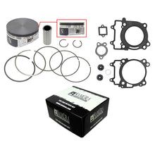 Namura Top End Kit 92.98/+0.02 11:1 POL [MPN: NA-50098-CK]_1003051