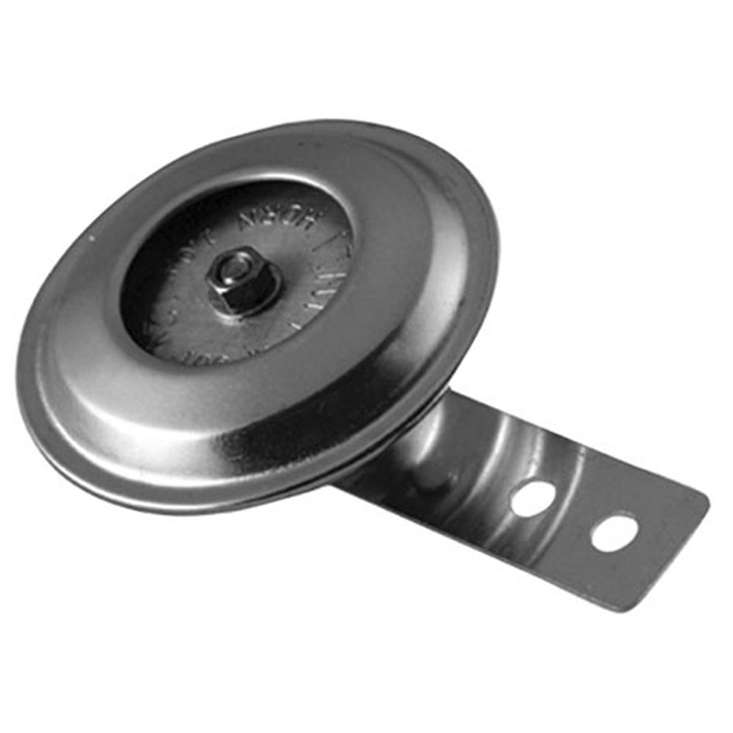 Emgo Universal Horn, Chrome 86-18032_570231