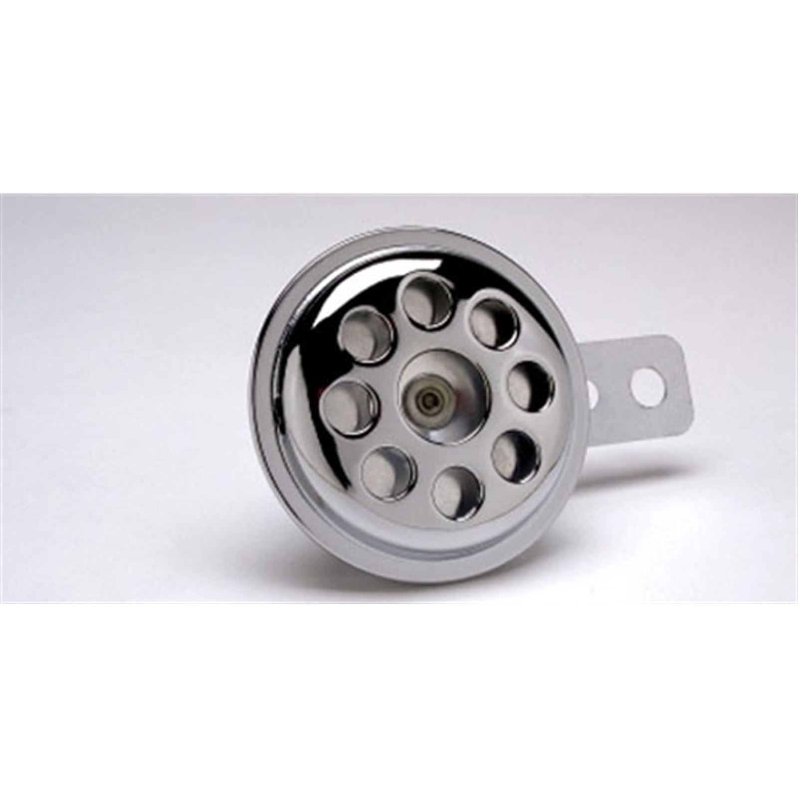 Emgo Universal Horn, Chrome 86-18072_570233