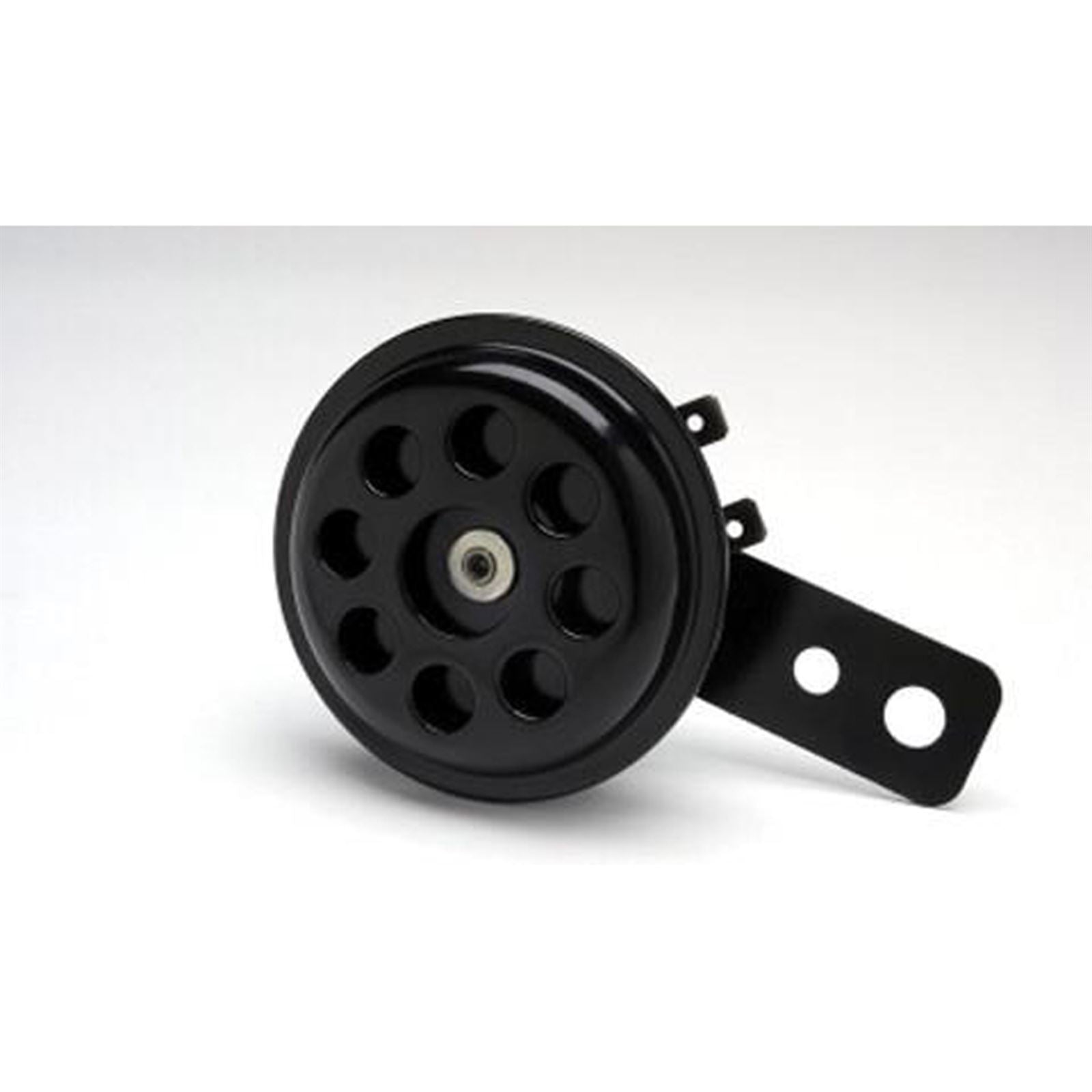 Emgo Universal Horn, Black 86-18352_570234
