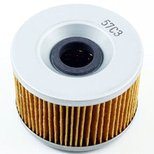 Emgo Oil Filter for Honda/Kawasaki 15412-300-024 [MPN: 10-20300]_570236