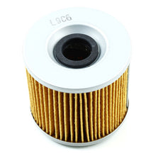 Emgo Oil Filter for Suzuki. 16500-45810 10-29800_570248