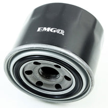 Emgo Oil Filter - Black - for Suzuki 16510-05A00 10-55600_570249