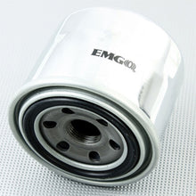 Emgo Oil Filter For Suzuki - Chrome 16510-05A00 10-55610_570250