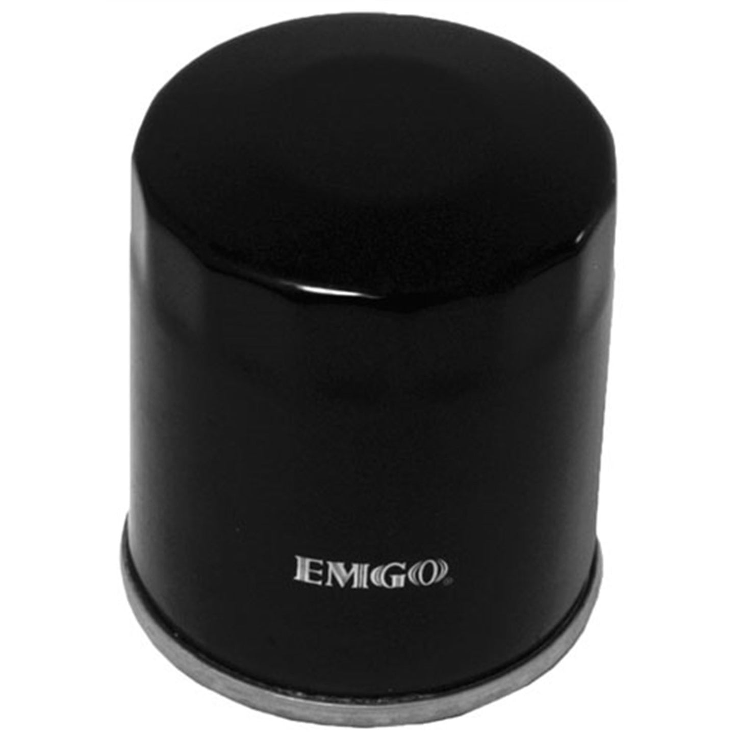 Emgo Oil Filter HAR Black 63805-80 [MPN: 10-82410]_570254