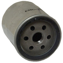 Emgo Micro-Tech Chrome Oil Filter for Harley-Davidson 10-82440_570257