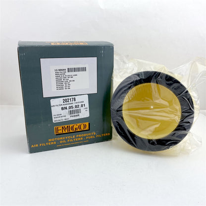 Emgo Air Filter Fits Kawasaki 110131260 12-90644_875632
