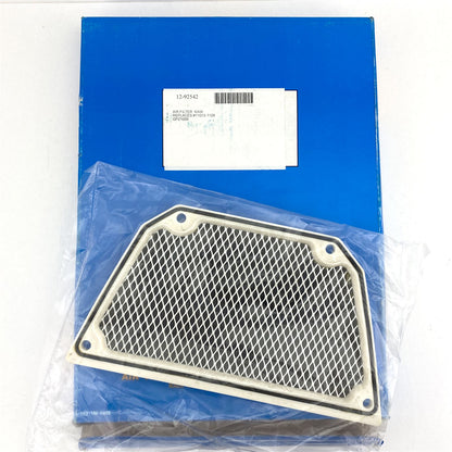 Emgo Air Filter Fits Kawasaki 11013-1128 12-92542_875641