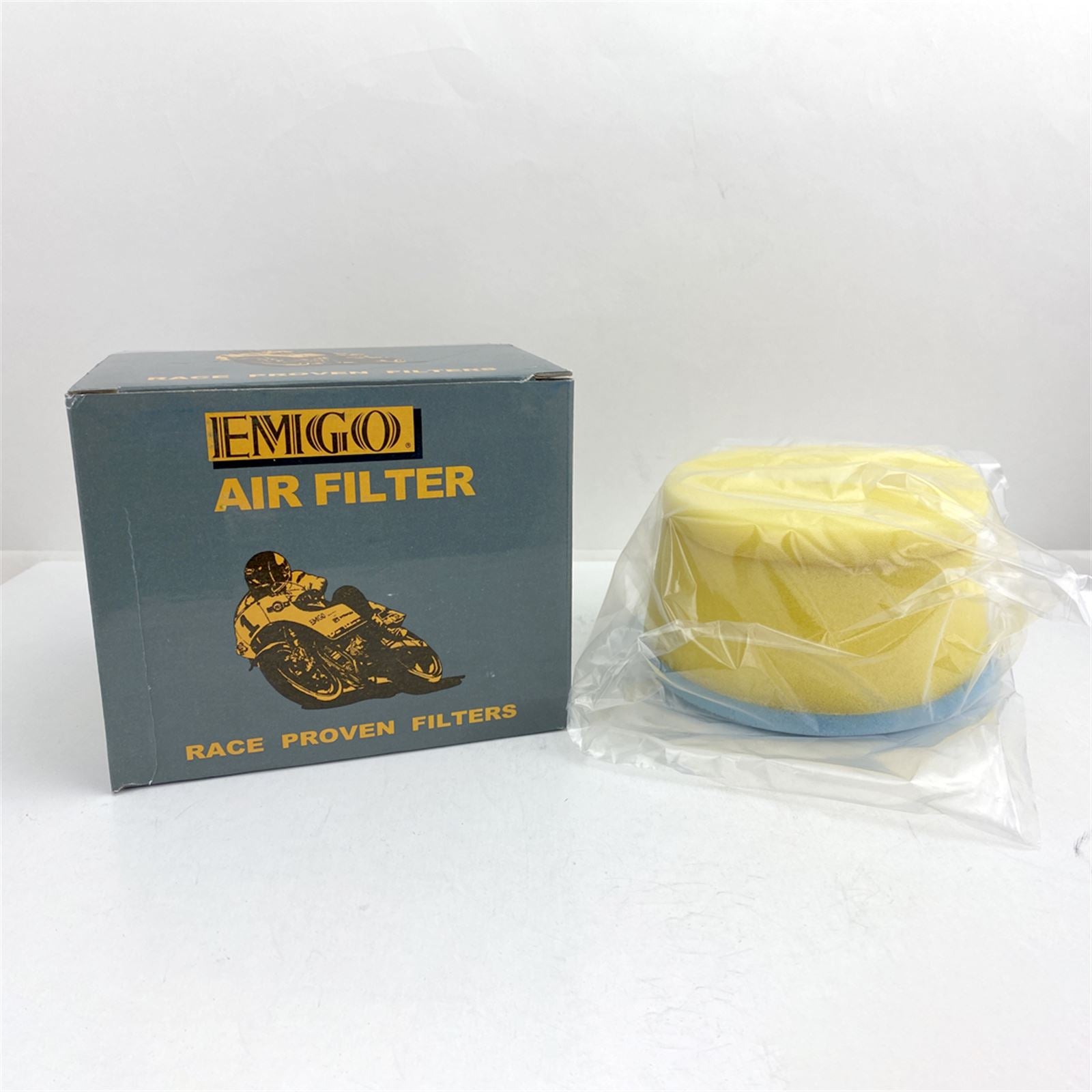 Emgo Air Filter for Suzuki 13780-04F00 XF650 12-93780_875666