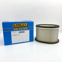 Emgo Air Filter For Yamaha 4JH-14451-00 12-95870_875696
