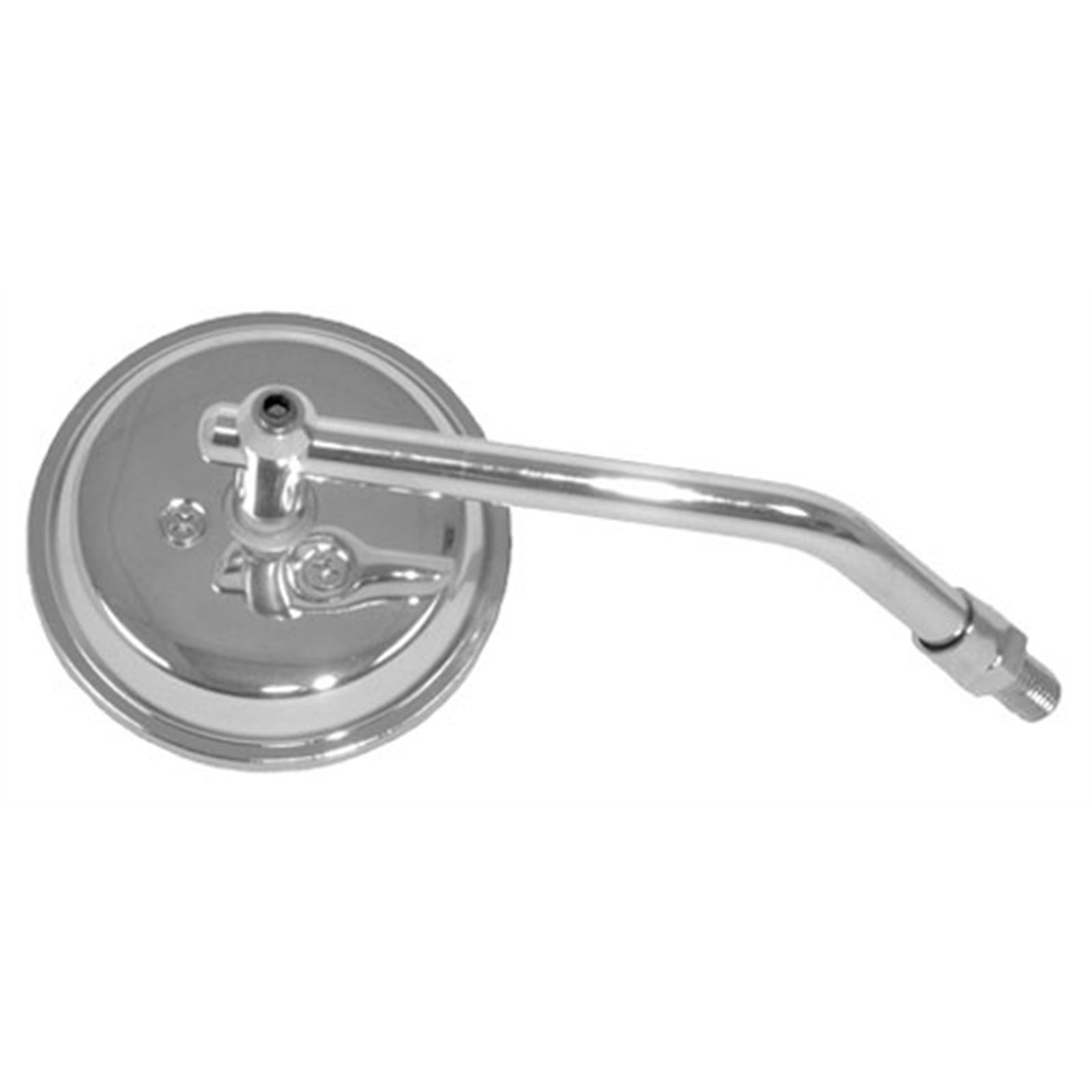 Emgo Mirror 3" W/10 mm Stem 20-06818_570327