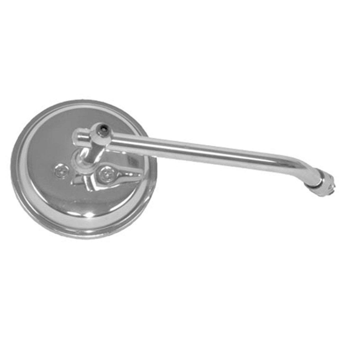 Emgo Mirror 3" for Yamaha Stem 20-06819_570328