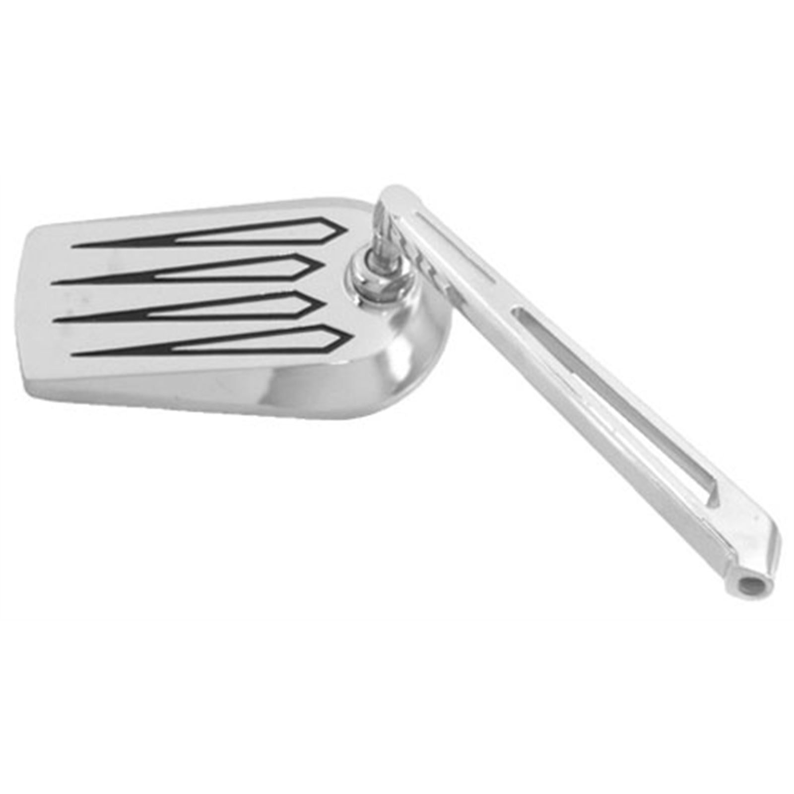 Emgo D/Cast Buff Mirror Wedge JAP RT 20-26363_570341