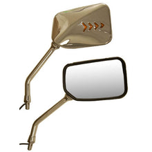 Emgo Mirror Left CHR W/LIGHT 20-37366_570364
