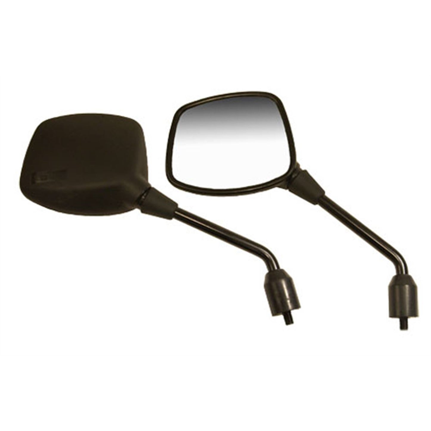 Emgo Mirror Left Black for Yamaha 4BR-26280-00 20-37472_570366