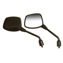 Emgo Mirror Left Black for Yamaha 4BR-26280-00 20-37472_570366