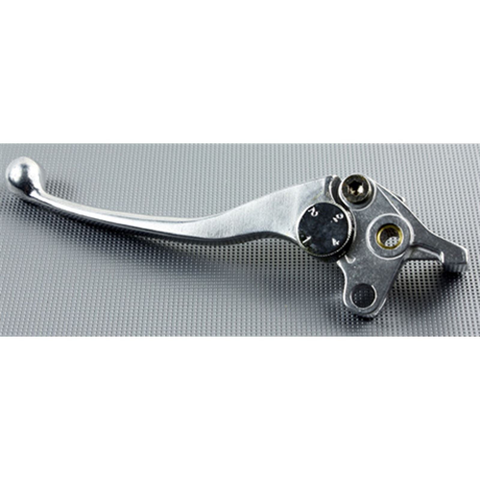 Emgo Lever C POL For Yamaha 4FM-83912-00 30-32522_570450