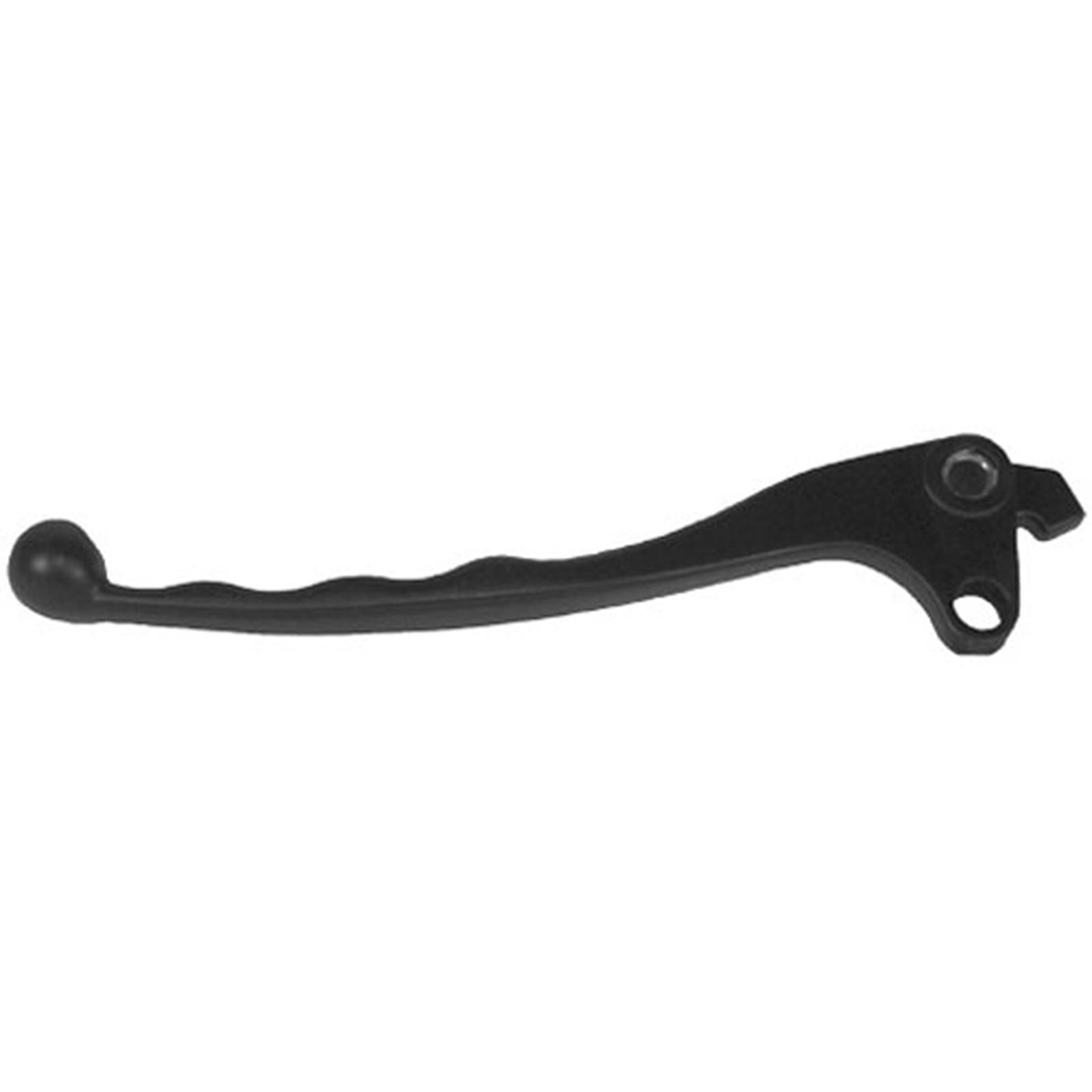 Emgo Lever C Black for Honda 53178-MG9-016 30-51932_570516