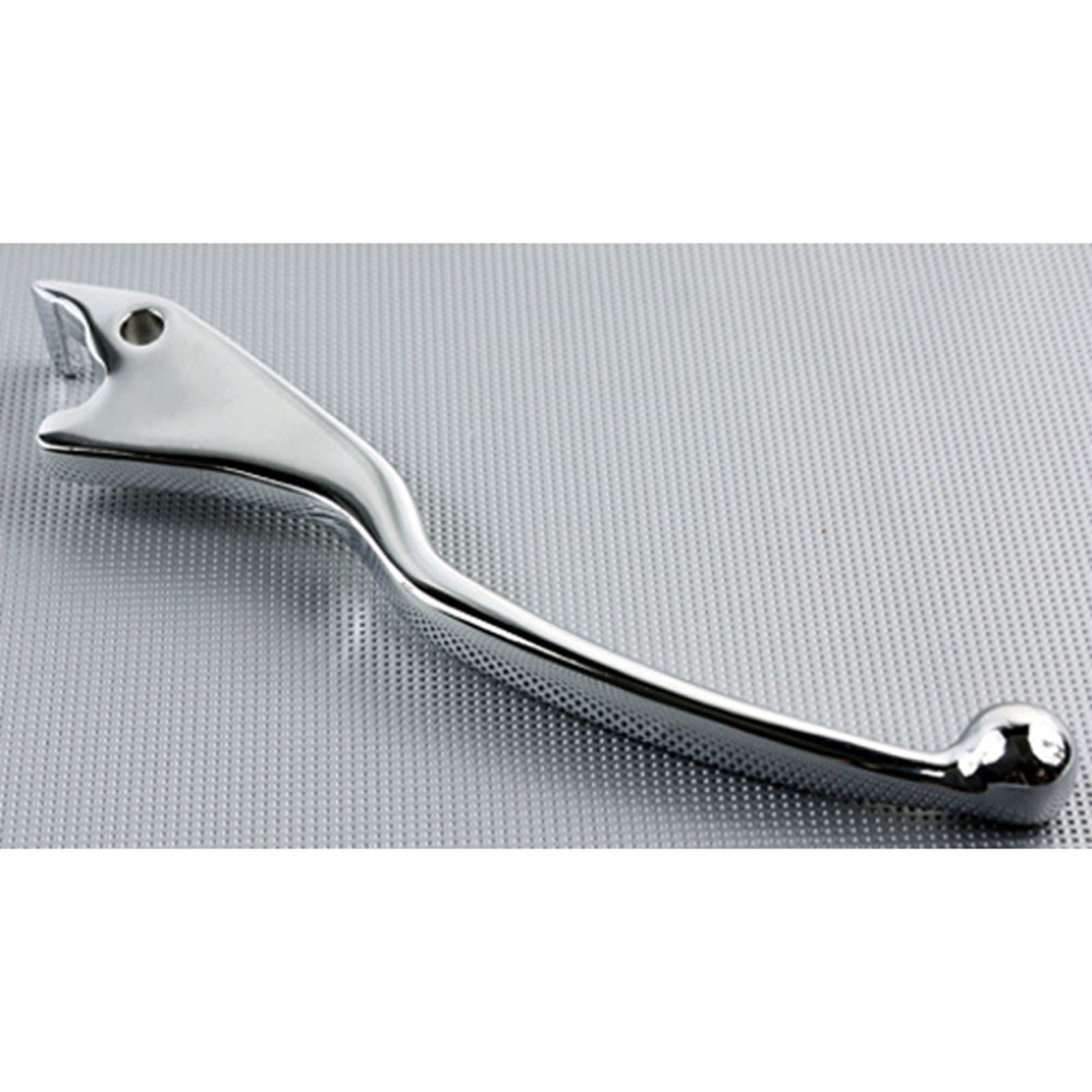 Emgo Lever B - Chrome - For Suzuki 24B10 30-64841_570568