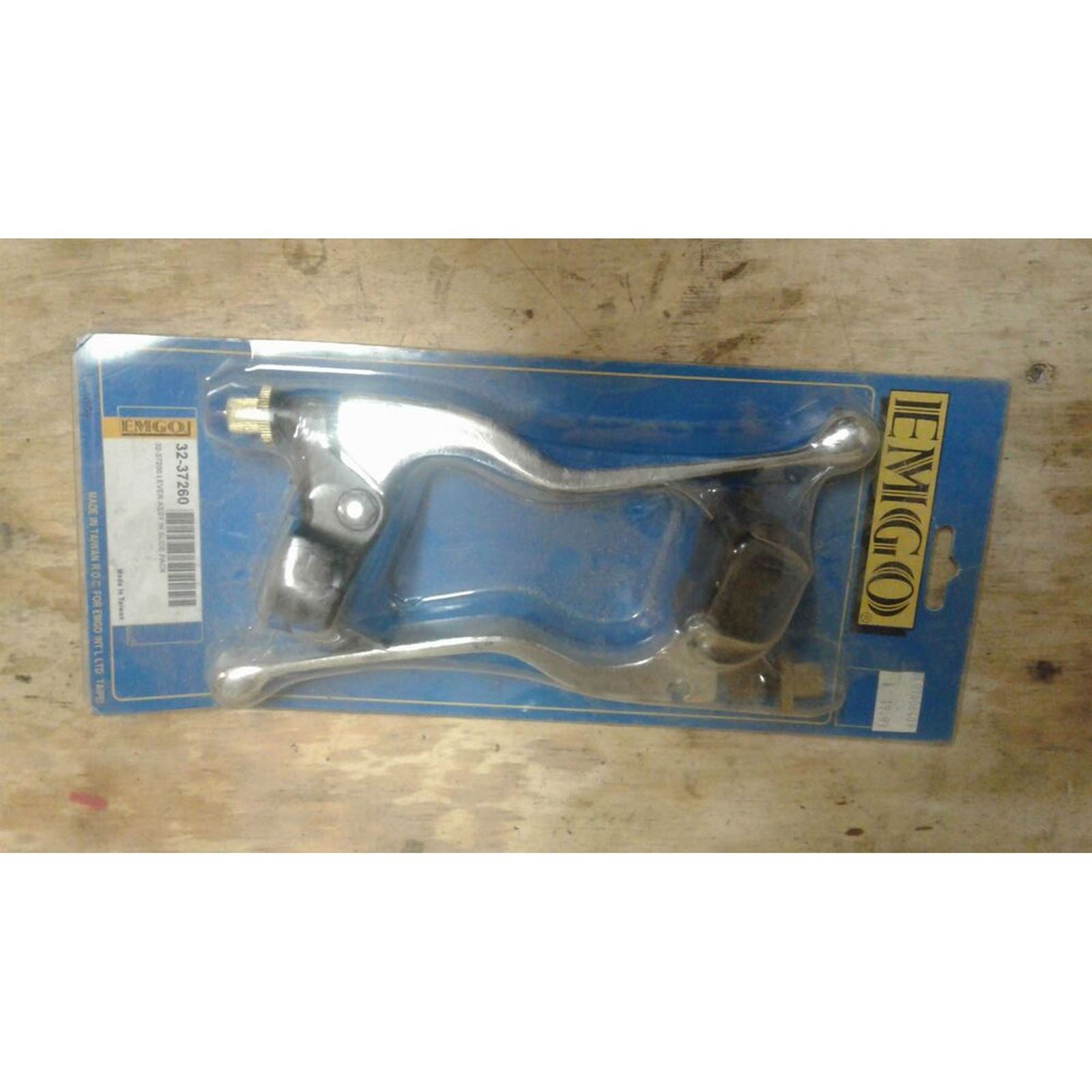 Emgo Lever Control Assembly Split Perch 32-37260_1000564