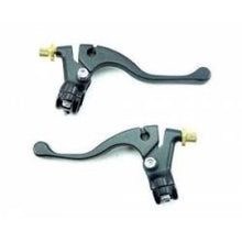 Emgo Lever Control  32-73600_1082633